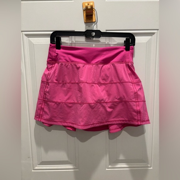 Lululemon Pace Rival Mid Rise Skirt *Tall - Picture 2 of 5